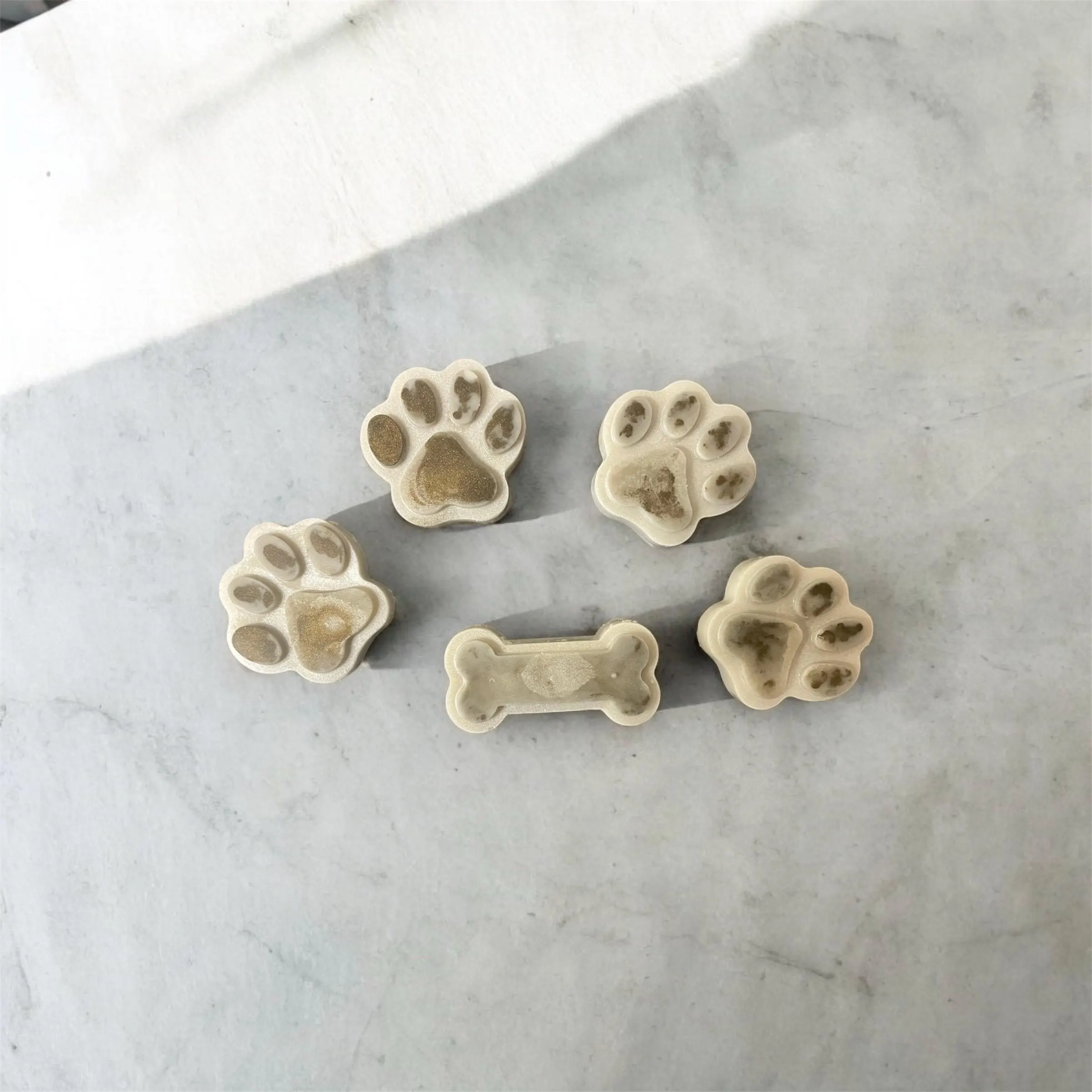 Paw Prints X6 - Image 3