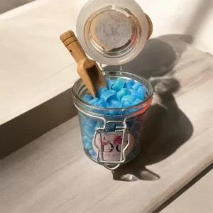 Scoop Jars X150