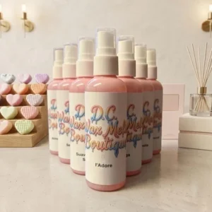 Room Spray 100ml