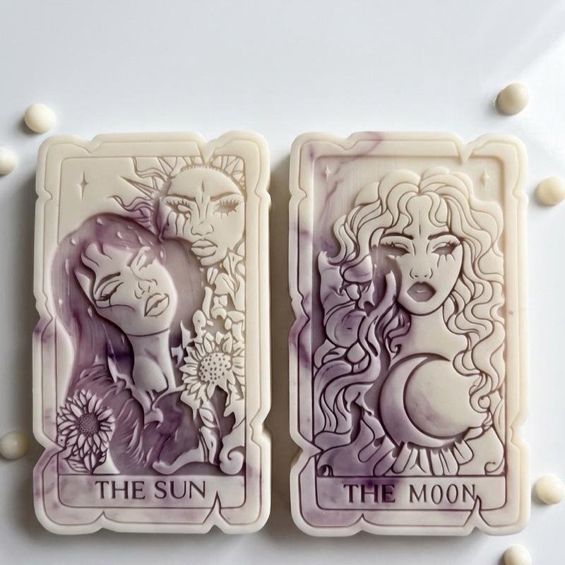 The Sun and The Moon Duo Set